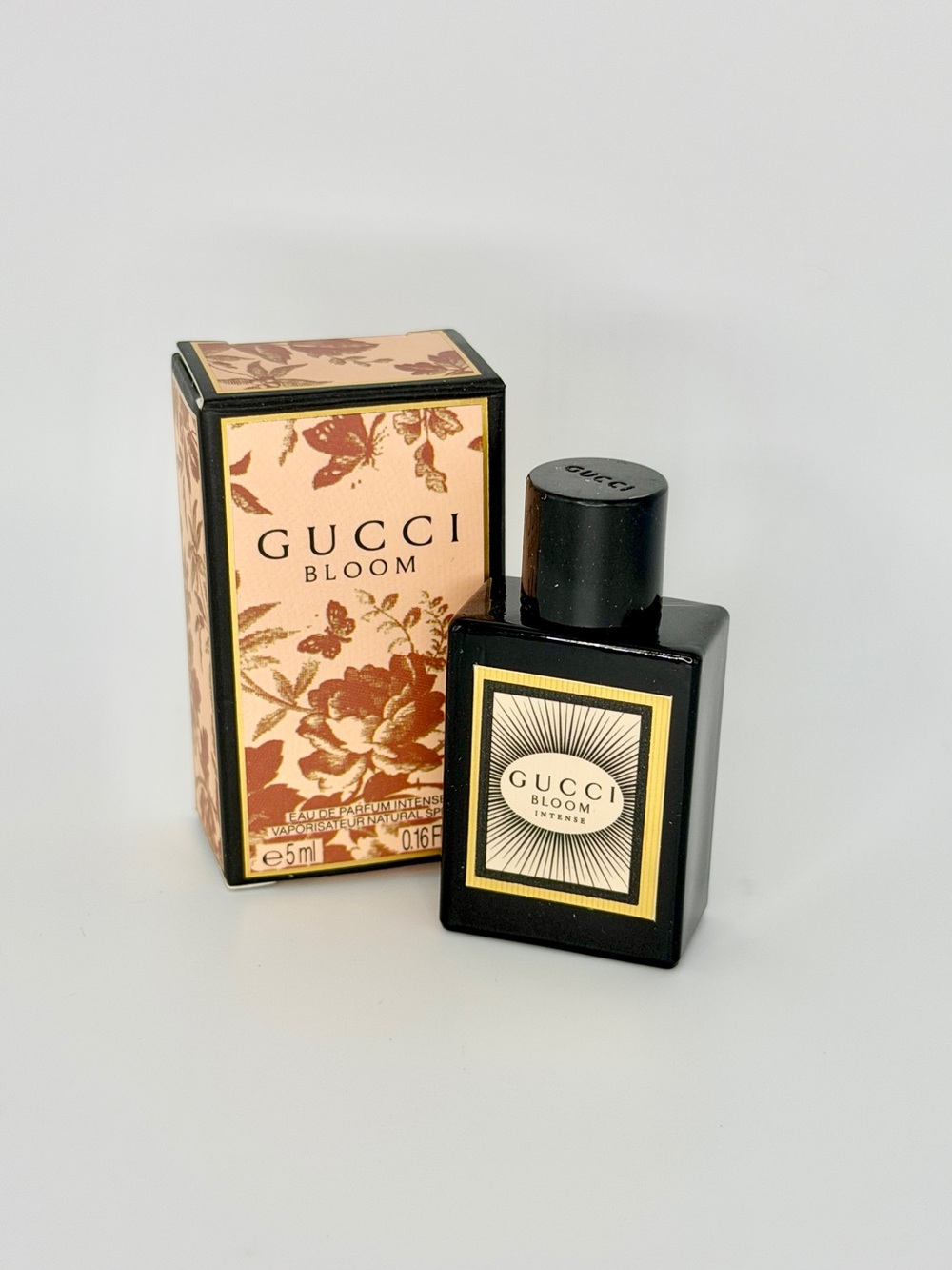 Mini Perfume